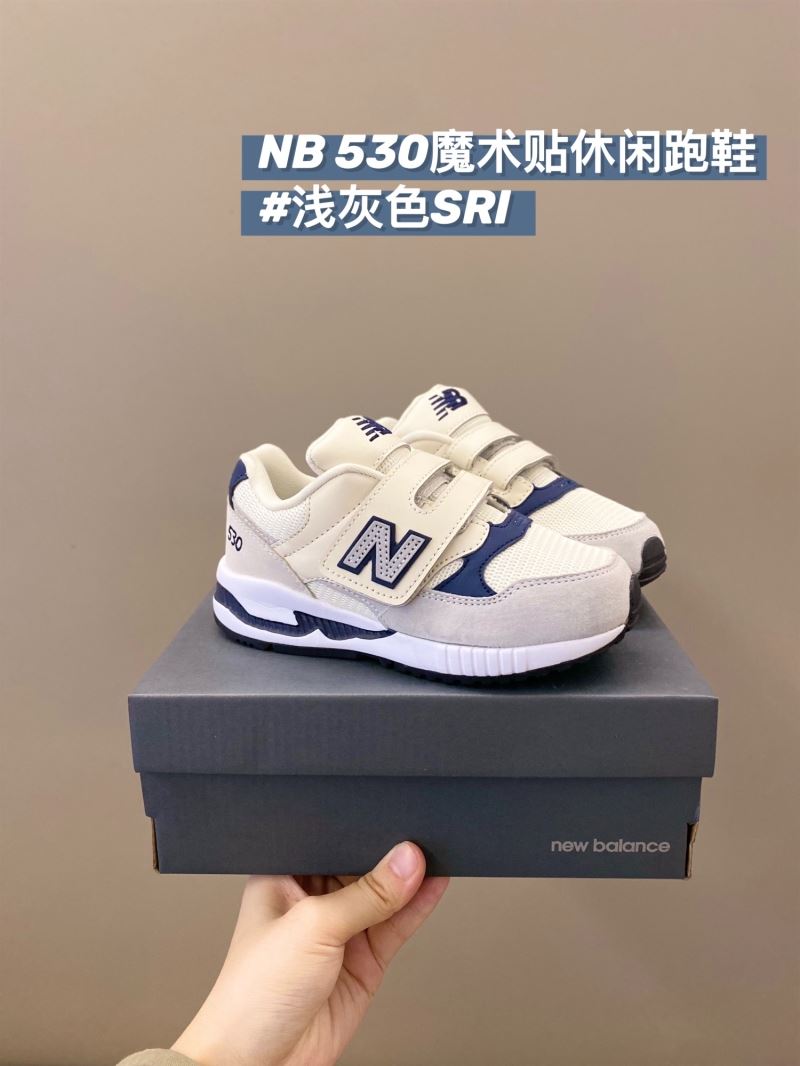 NEW BALANCE SHOES